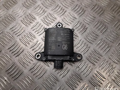 Toyota 88162-0D010 / 881620D010 Yaris Cross XP210 2023 Unité de contrôle pour la surveillance des angles morts - Image 1