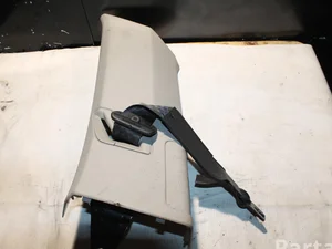 Volvo 601239400 XC90 I 2009 Ceinture de sécurité Right Rear