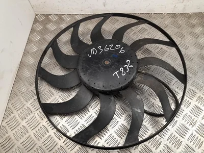 Mercedes-Benz A66087, A71228 M-CLASS (W166) 2014 Ventilateur de radiateur - Image 1