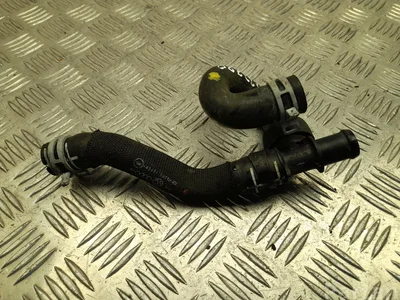 Volkswagen 5QE819314E GOLF VII (5G1, BQ1, BE1, BE2) 2020 Conduite de réfrigérant - Image 1