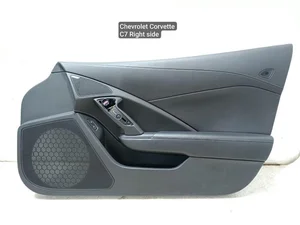 Chevrolet 22789020 CORVETTE (C7) 2015 Durų panelė dešinė