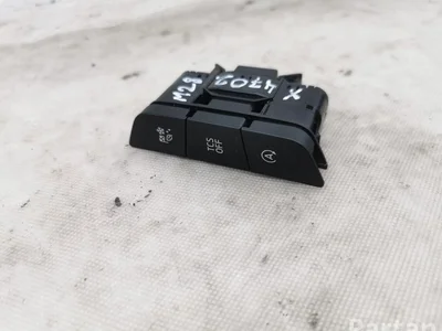 Ford JX7T11B573BAD Focus IV (HN) 2021 Bouton pour programme de stabilité électronique -esp- - Image 1