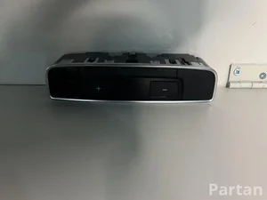 Audi 80A919158 Q5 (FY) 2018 Contrôle automatique de la climatisation