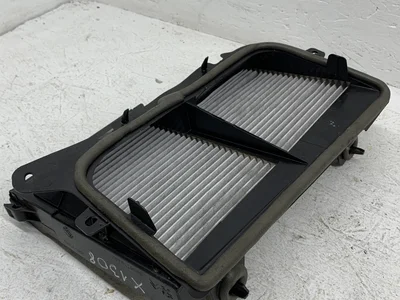 Citroën 9649776480, 9649775180, 9649775080 C4 CACTUS 2019 Boîtier de filtre à air - Image 1