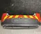 Volvo EX30 (416) 2024 Bumper Rear - Image 1