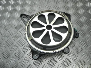 Mercedes-Benz A 167 820 37 00 / A1678203700 GLE (C167) Coupé 2021 Caisson de basse