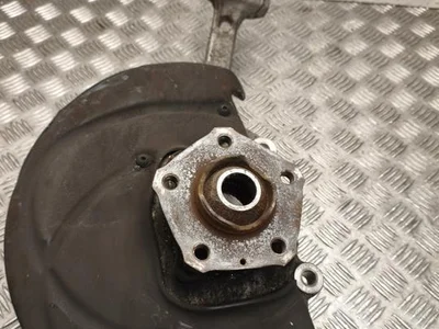 Audi 8W0 407 559 / 8W0407559 A4 Avant (8W5, B9) 2020 Caja cojinete de rueda Left Front - Imagen 1