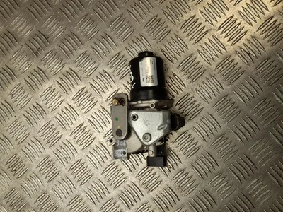 Hyundai 98100-Q0000 / 98100Q0000 Bayon 2022 Moteur d'essuie-glace - Image 1