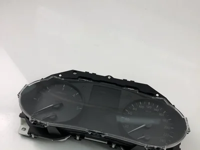 Nissan HV22D X-TRAIL (T32_) 2013 Tableau de bord - Image 1