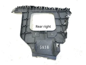 Bentley 36A807024 BENTAYGA 2017 Soporte del parachoques Right Rear