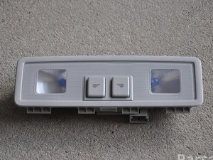 Škoda 3V0947291 SUPERB III (3V3) 2021 Éclairage intérieur