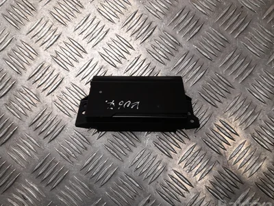 Land Rover CPLA-18A828-AC / CPLA18A828AC RANGE ROVER IV (L405) 2013 Ecran - Image 1