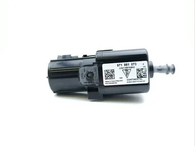 Porsche 971881073 PANAMERA (971) 2017 Unité de commande pour siège - Image 1