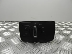 Volkswagen 3G0 941 633 H / 3G0941633H PASSAT Variant (3G5) 2016 Interrupteur de lumière