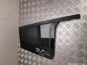 BMW 43R-000177 / 43R000177 2 Gran Tourer (F46) 2018 Vitré fixe de porte