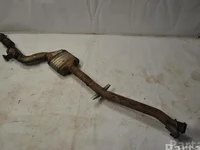 Mercedes-Benz A2054900614 C-CLASS (W205) 2015 Silencieux central