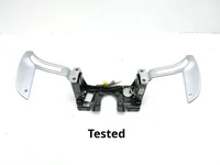 Gebrauchtes Original Maserati 670013665, 20613012 QUATTROPORTE VI 2014 Kombischalter Lenkstockschalter