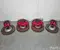 BMW 20C44705, 20C44706, 950390702, 8054828, 8054827, 8054826, 8054825, / 20C44705, 20C44706, 950390702, 8054828, 8054827, 8054826, 8054825 X3 (F97) 2024 Stabdžių apkaba komplektas - Paveiksliukas 1