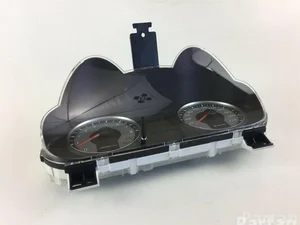 Mitsubishi MM0051-005 / MM0051005 COLT VI (Z3_A, Z2_A) 2004 Tableau de bord