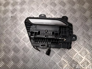 Tesla MODEL S 2017 Türgriff vorne rechts