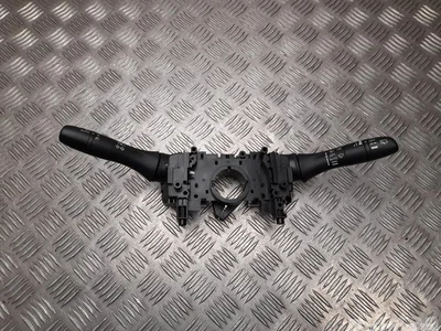 Nissan 15606SN1 QASHQAI II (J11, J11_) 2015 Multi-switch colonne de direction - Image 1