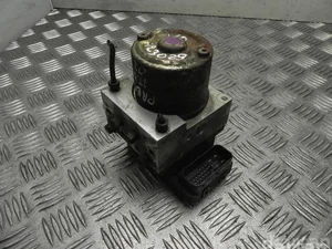 Mazda AC.0450-0156 / AC04500156 PREMACY (CP) 2002 Unité de commande hydraulique ABS