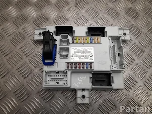 Alfa Romeo 00505671240 GIULIA (952_) 2024 Блок управления бортовой сети BCM FEM SAM BSI