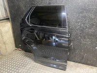 Original (gebraucht) Land Rover DISCOVERY SPORT (L550) 2023 Tür hinten rechts