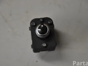 Audi 4M0959565P Q5 (FY) 2018 Bouton de miroir électrique