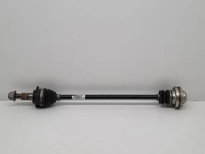 Porsche 99134903803 911 (991) 2018 Arbre de transmission Left Front Right Front - Image 1