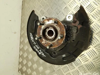 Ford DG9C-3K170-A / DG9C3K170A MONDEO V Saloon 2015 Logement de roulement de roue Right Front - Image 1