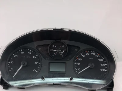 Citroën 9801642280 BERLINGO (B9) 2010 Tableau de bord - Image 1