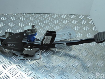 FORD AV61-2467-AF / AV612467AF TRANSIT CONNECT Kombi 2015 Brake Pedal