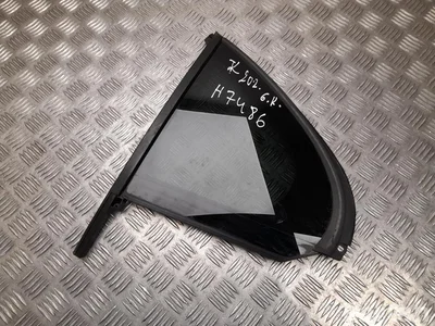 Mercedes-Benz A 206 730 37 00 / A2067303700 C-Class (W206) 2022 Hinteres Seitenscheibenglas hinten links - Bild 1