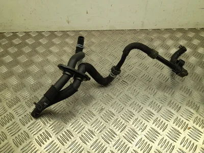 Audi 4KL819362C, 4KL819552B Q8 e-tron 2023 Conduite de réfrigérant - Image 1