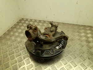 Volkswagen 5Q0 400 053 NN / 5Q0400053NN GOLF VII (5G1, BQ1, BE1, BE2) 2020 Logement de roulement de roue Left Front