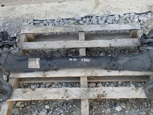 Peugeot 98311874800, P11057061112 208 II (P21) 2021 traverser