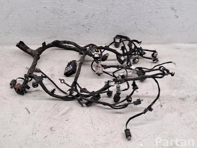 Ford L1BT12C508 Kuga III 2020 Motor Leitungssatz - Bild 1