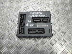 Mercedes-Benz A1695453032 A-CLASS (W169) 2006 Unité de commande de carrosserie BCM FEM SAM BSI