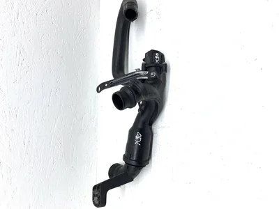 Ford CJ5G-9U46-BA, CJ5G9U46BA, FOMOCO / CJ5G9U46BA, CJ5G9U46BA, FOMOCO FIESTA VII 2020 Tuyau de raccordement - Image 1