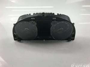 Volkswagen 3C0920871Q PASSAT CC (357) 2010 Prietaisų skydelis (spidometras)