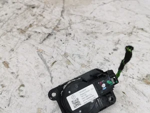 Opel 16000458 Corsa F 2021 Moteur de réglage pour volet de régulation