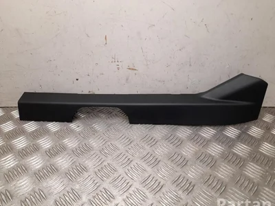 Renault 73910 9562 R / 739109562R KANGOO III 2023 Kitos salono detalės - Nuotrauka 1