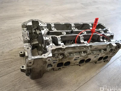 Mercedes-Benz A6420104206, A642010420615500, R642016 S-CLASS (W222, V222, X222) 2017 Culasse - Image 1