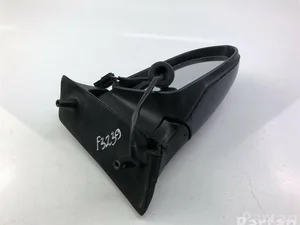 Opel 6428136 ZAFIRA A (F75_) 2000 Vitre latérale