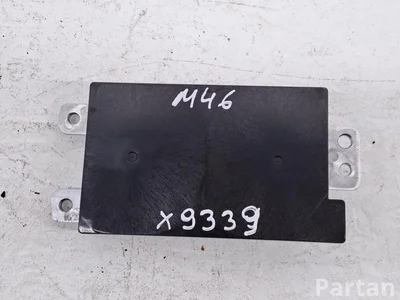 Mazda KAAA66CH0, KAAA66CH0E CX-30 DM 2025 Control unit for wireless charging - Image 1