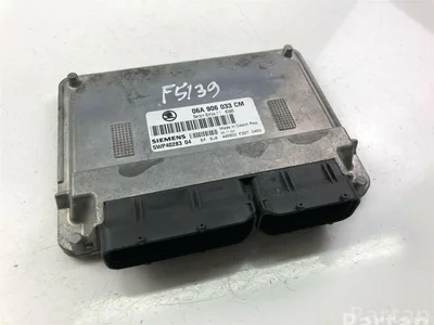 Škoda 06A906033CM OCTAVIAII (1Z3) 2006 Unités de contrôle - Image 1