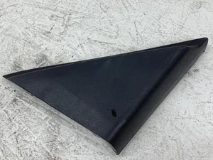 Peugeot 9823232880 208 II (P21) 2021 Décoration de cadre de verre porte