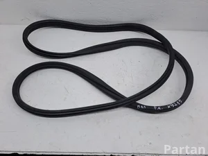 Hyundai Tucson (NX4) 2022 Durų sandariklis kairė priekis