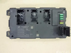 BMW 6135 9298960 / 61359298960 3 (F30, F80) 2012 Unité de commande de carrosserie BCM FEM SAM BSI